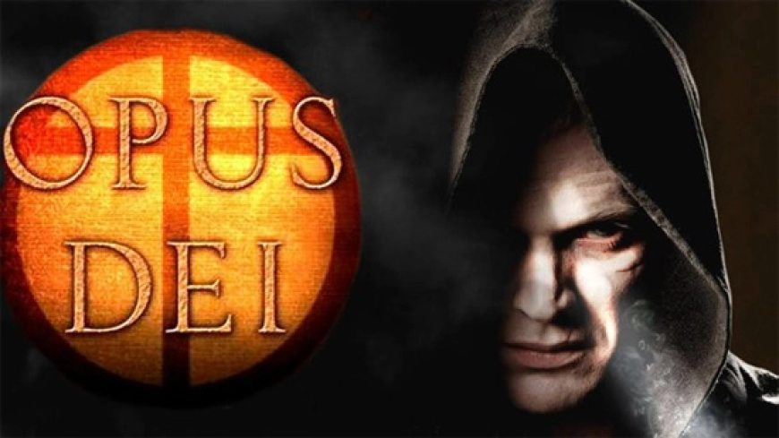 Que es Opus Dei ¿