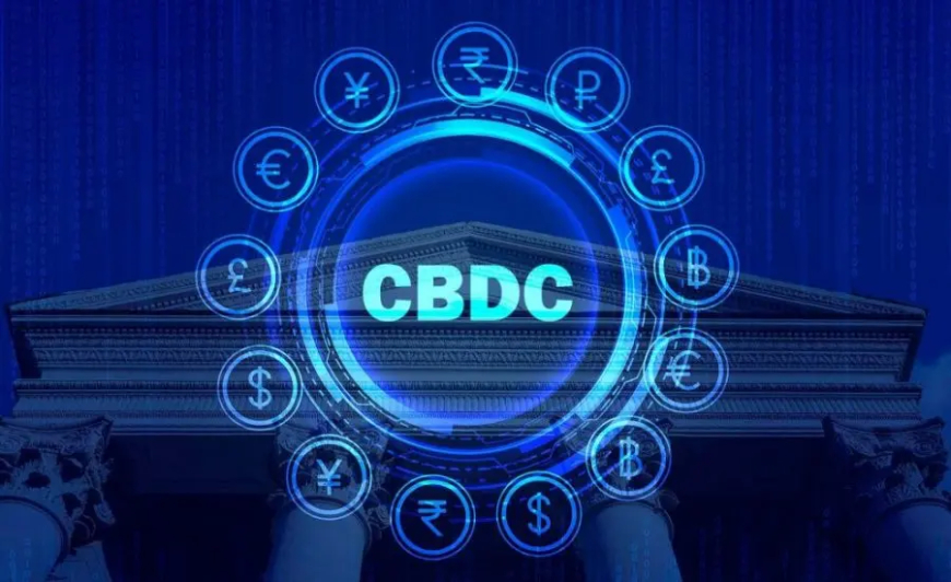 Como quieren controlarnos con las monedas digitales