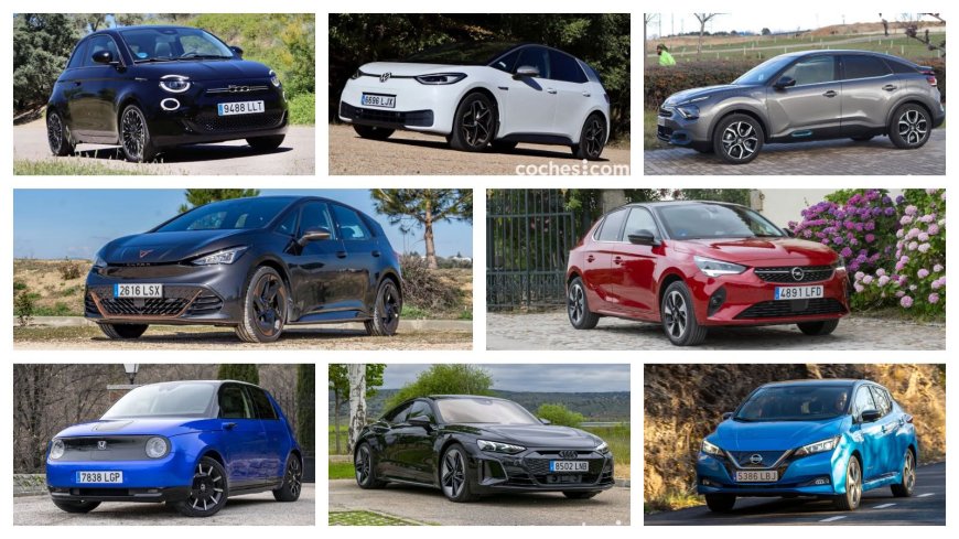 Coches eléctricos, trampas mortales