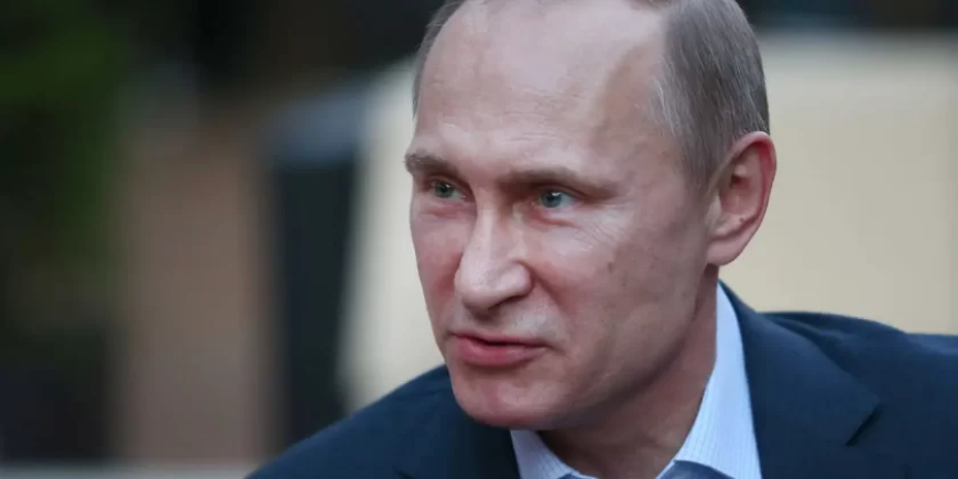Putin ejecuta a desafiantes ejecutivos de 5G