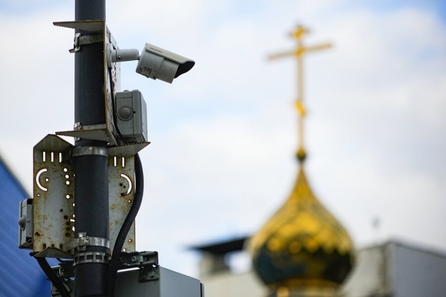 Un Imperio Global de esclavitud de la humanidad en un Gulag Digital