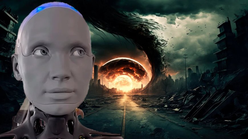 El robot humanoide más avanzado del mundo