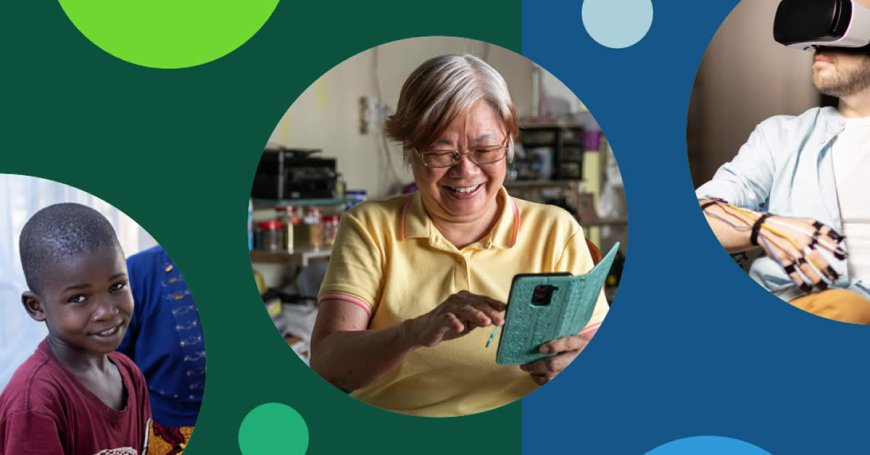 ¡Atención! Aprobado el Sistema Mundial de Salud Digital por la OMS