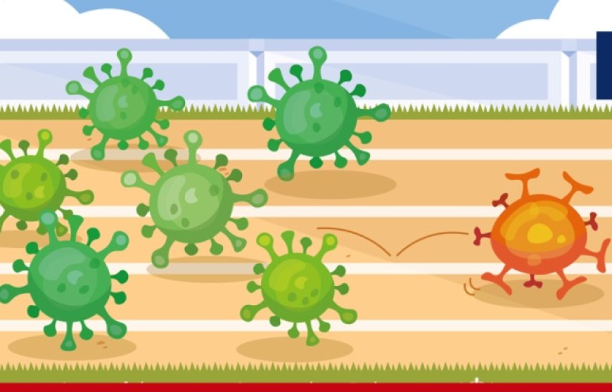 ¿Las variantes de COVID se han hecho en un Bio laboratorio?