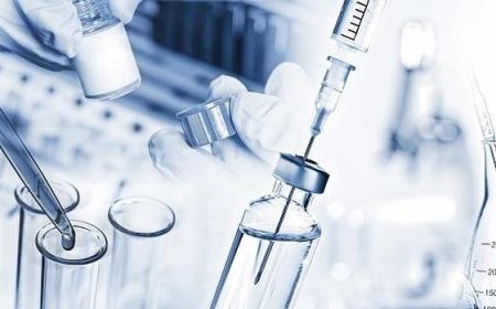 Las vacunas infantiles causan autismo