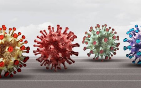 Desafiar la histeria de la nueva variante de COVID 19