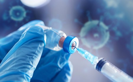 Los venenos en las vacunas COVID-19 están siendo ARMADOS