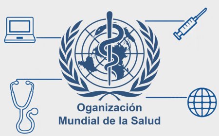 Nuevos protocolos criminales de la OMS