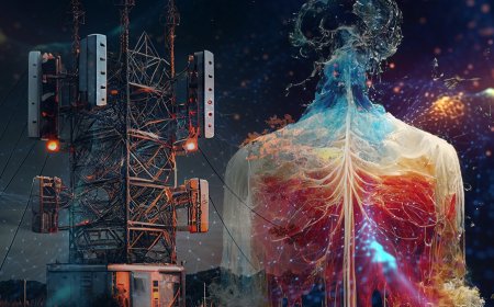 Control remoto por 5G