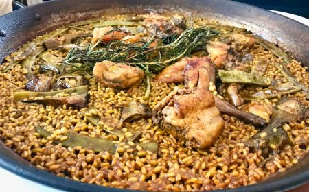 ¿Por qué ya casi no comemos conejo?