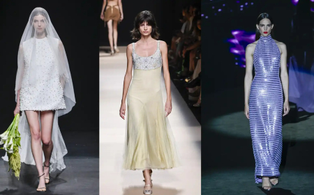 La cuarta jornada de la MBFW