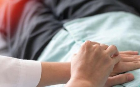 Los cánceres se están desarrollando rápidamente