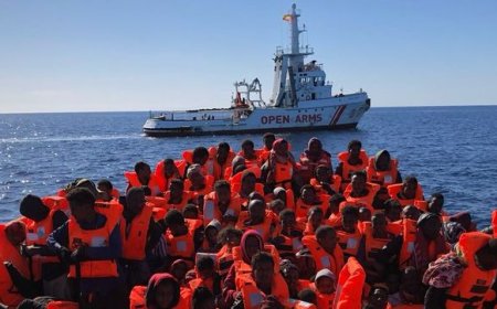 ¿Por qué se quiere africanizar Europa?