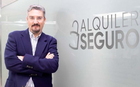 Alquiler Seguro revoluciona el mercado