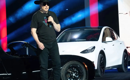 Como gana dinero Tesla