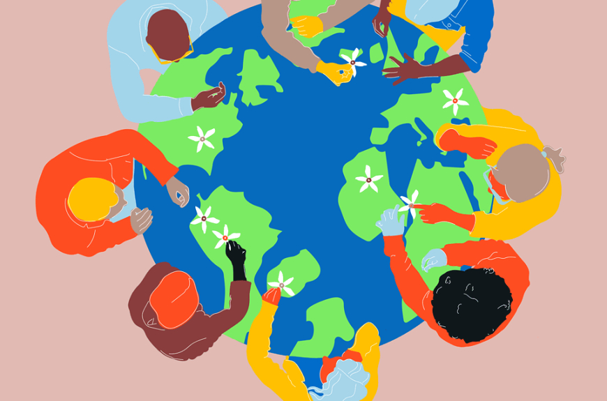 Grupo de Liderazgo Climático de Ciudades C40