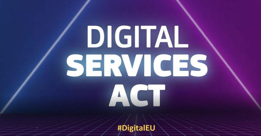 La Ley de Servicios Digitales de la UE ya no oculta la misión de Bruselas de acabar con la libertad de expresión en todo el mundo