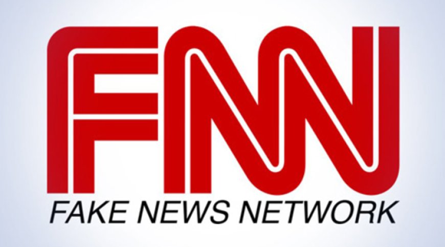 CNN una vez más sembrando el miedo sobre COVID para asustar a todos con máscaras