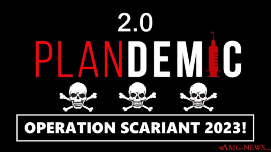 ¡OPERACIÓN SCARIANT 2023!