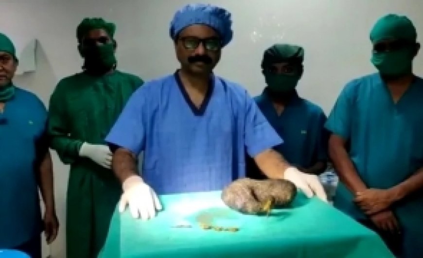 Operación a través de conexión 5G