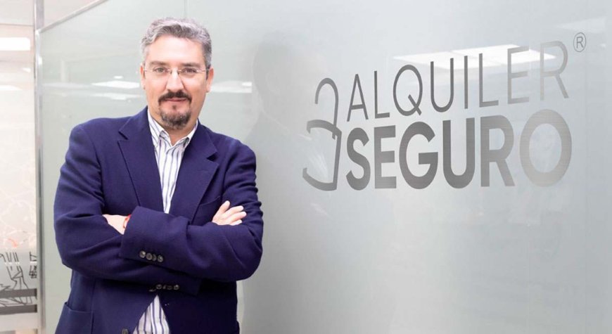Alquiler Seguro revoluciona el mercado