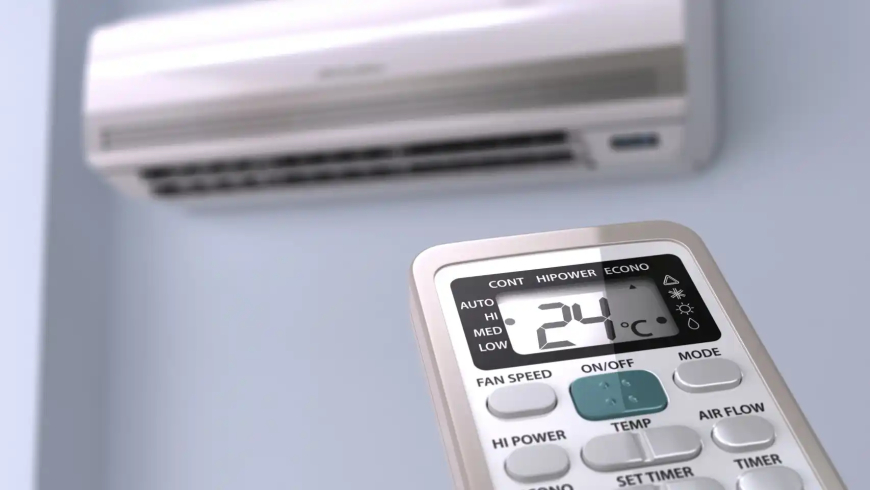 Adiós a las calderas de gas