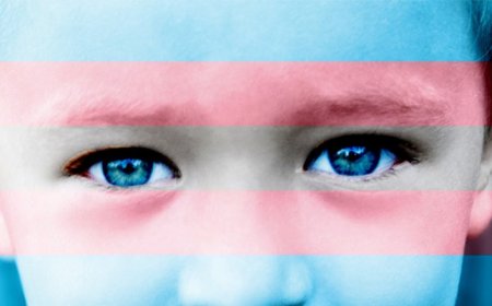 OMS promueva la mutilación de niños