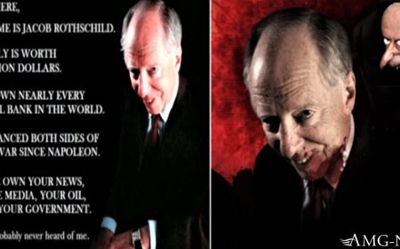 Lista de bancos propiedad Rothschild