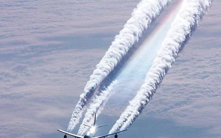 Quitarnos el Sol inyectando aerosoles estratosféricos