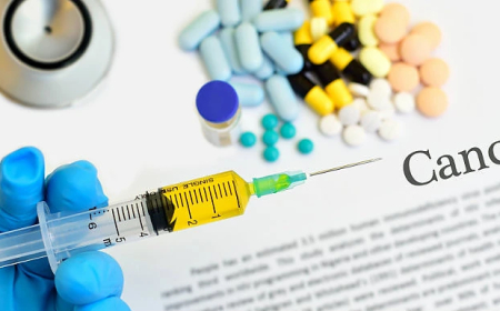 ¡Todas las "vacunas" de ARNm deben detenerse y prohibirse ahora!