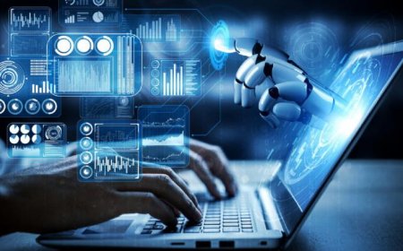 Meta utiliza tu Facebook e Instagram para “almacenar datos” de la inteligencia artificial