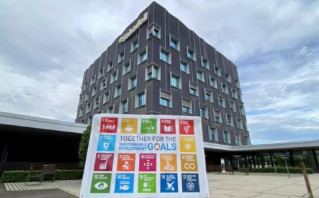 Empresas que apoyan abiertamente la Agenda 2030