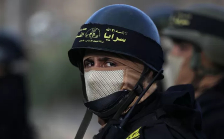 Por qué pelean israelíes y palestinos