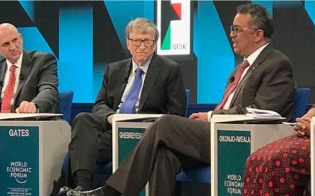 ¿Próxima plandemia de la carne¿