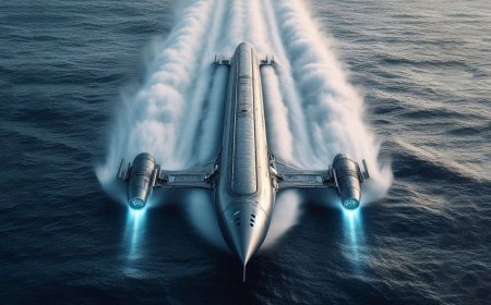 El superconductor coreano que puede revolucionar la industria militar