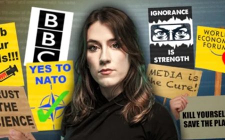 El Informe Corbett desvela la BBC