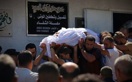 La hipocresía de Occidente