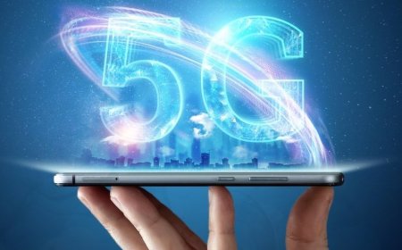 Los señales 5G pueden activar cargas virales útiles de las vacunas