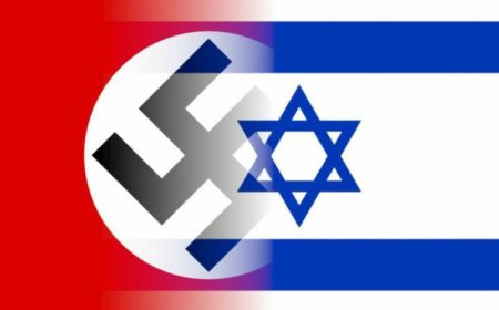 Sionismo: una conspiración contra los judíos