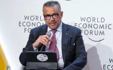 Emergencia sanitaria mundial por la crisis climática