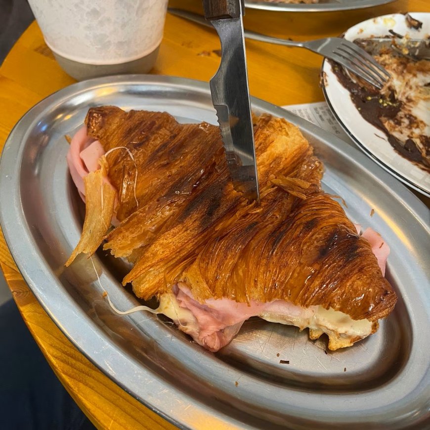 Ocho sitios para desayunar bien en Madrid