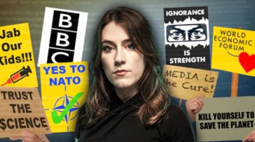 El Informe Corbett desvela la BBC