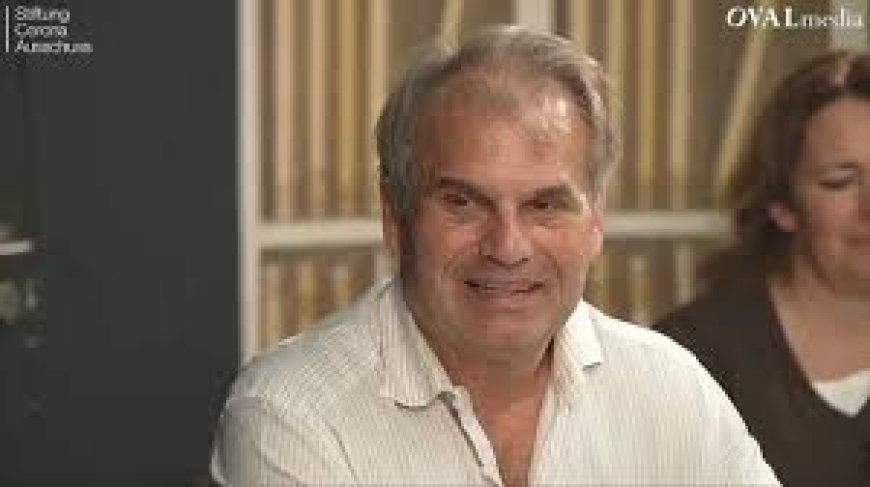 El Dr. Reiner Fuellmich ha sido arrestado