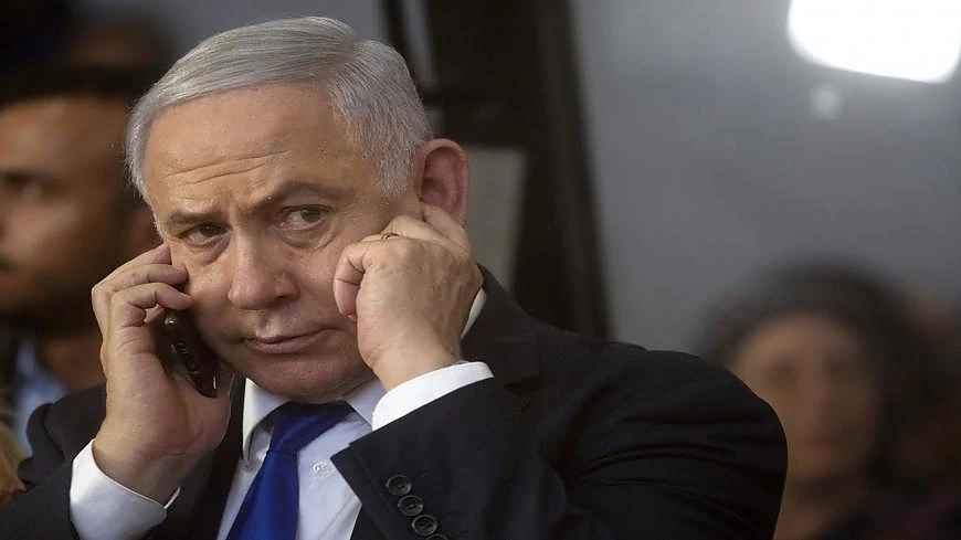 Netanyahu sabía de los planes de Hamas