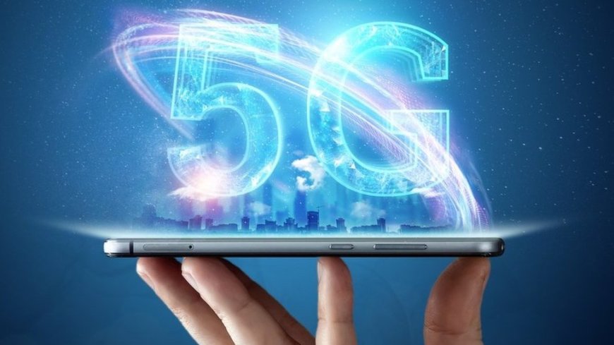 Los señales 5G pueden activar cargas virales útiles de las vacunas