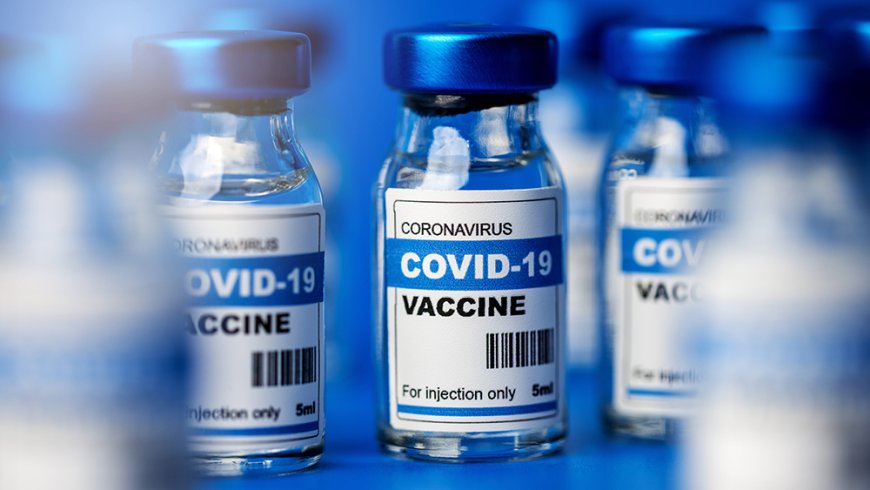 MÁS MUERTES por inyecciones de COVID