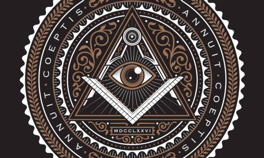 El plan de los Illuminati para 3 guerras mundiales