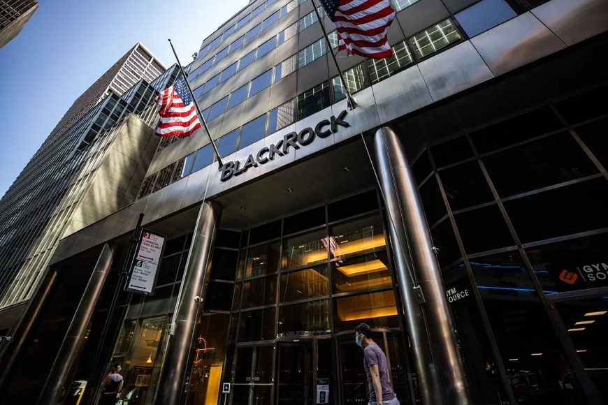 El secreto de 10 billones de dólares de BlackRock