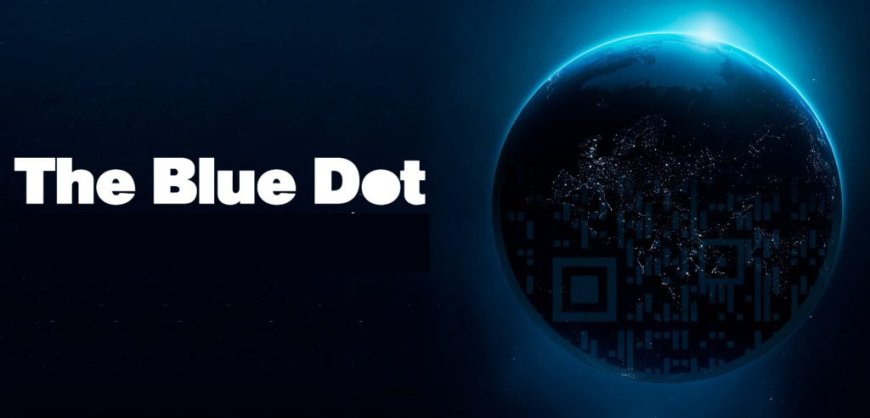 El “punto azul”: desafiando la Agenda 2030