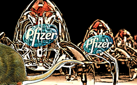 Tus familiares fueron utilizados como ratas de laboratorio...y lo siguen negando